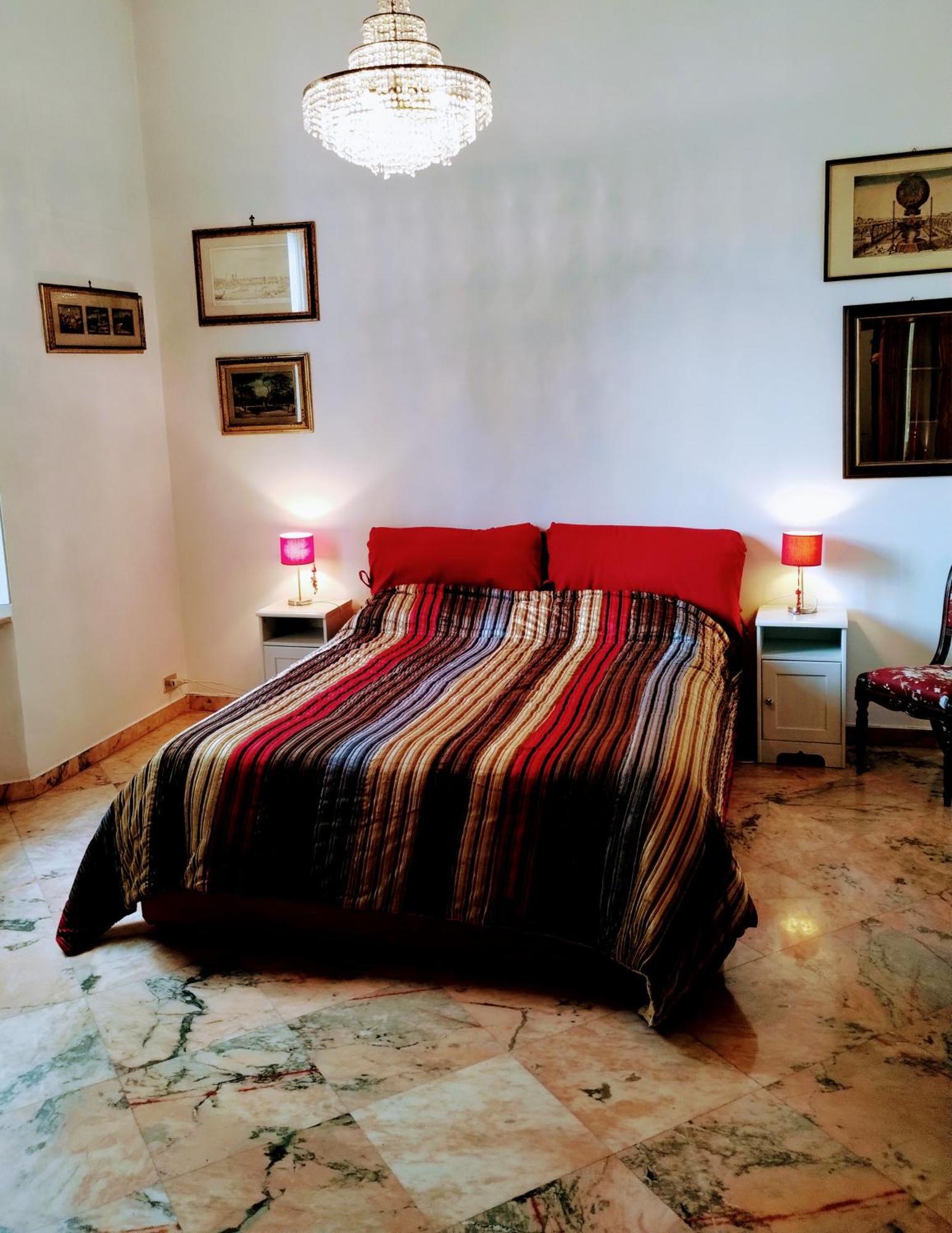 Gabry'S Home Three-Bedroom Big Apartment Near City Center & Train Station To Pisa And Florence & Ferries To Sardegna Corsica Livorno Exterior foto